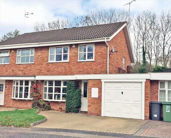 3 Bedroom Detached